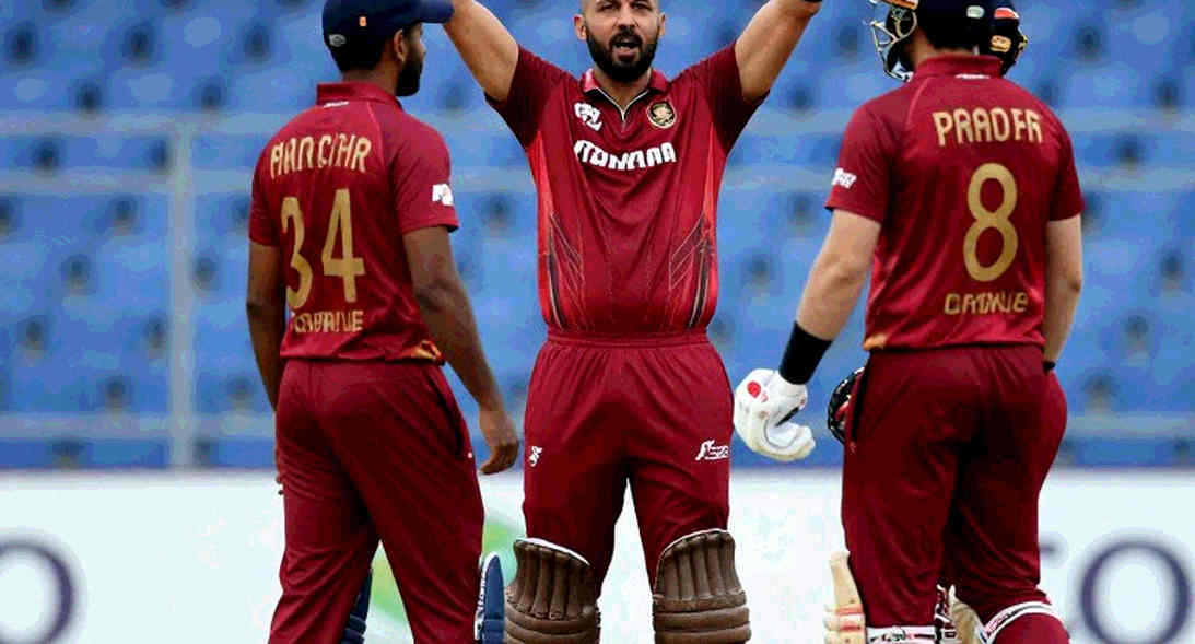 কিংসমিডের আলো নিভে আসে: ডারবানে অস্ট্রেলিয়ার নিয়ন্ত্রণ, দক্ষিণ আফ্রিকার আত্মসমর্পণের ব্যাকরণ