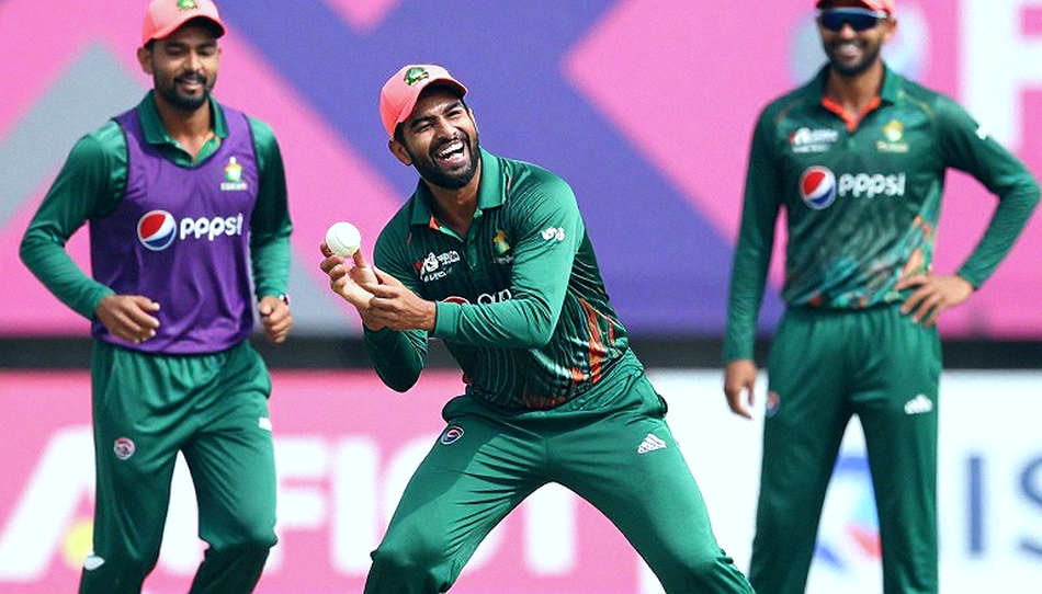 ফাঁকা সেল: ক্রিকেটের ডেটা-অবকাঠামো, ব্লকচেইনের প্রতিশ্রুতি আর ন'সেকেন্ডের অন্ধবিন্দু