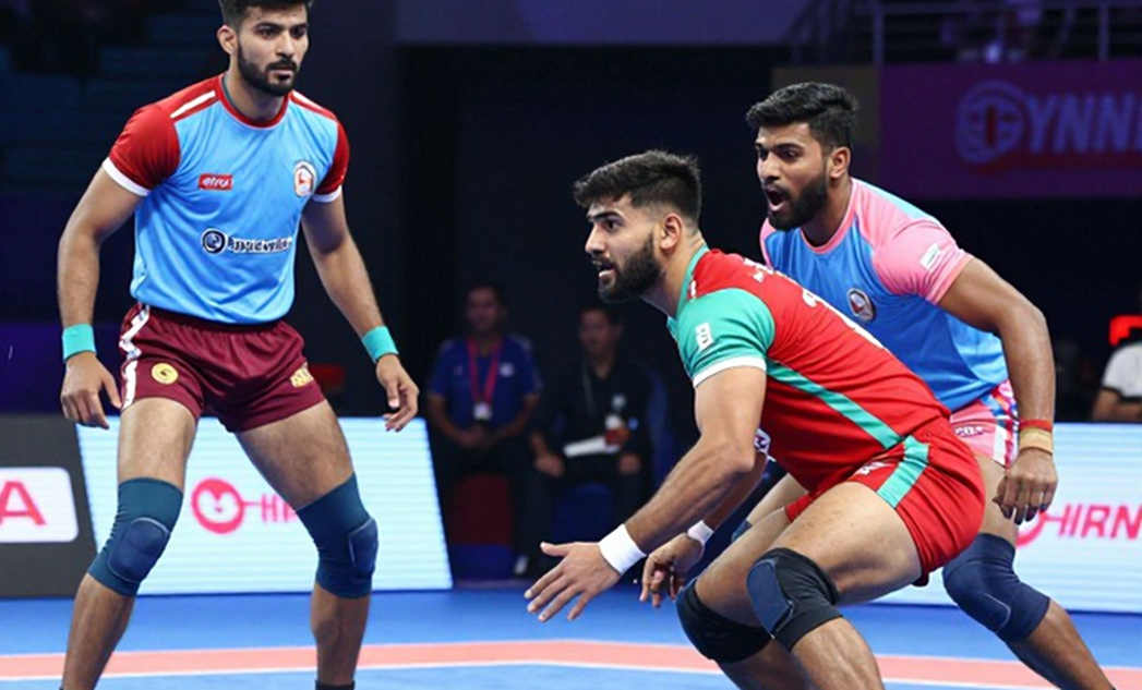 ভারত ৪৮, নেপাল ২৪: সেমিফাইনালের স্কোরলাইনের আড়ালে লুকানো তিনটি সংকেত