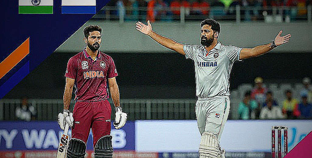 খালি ছকের নিচে লুকানো সত্য: ক্রিকেটের তথ্যশৃঙ্খলে এক নীরব ব্যর্থতা