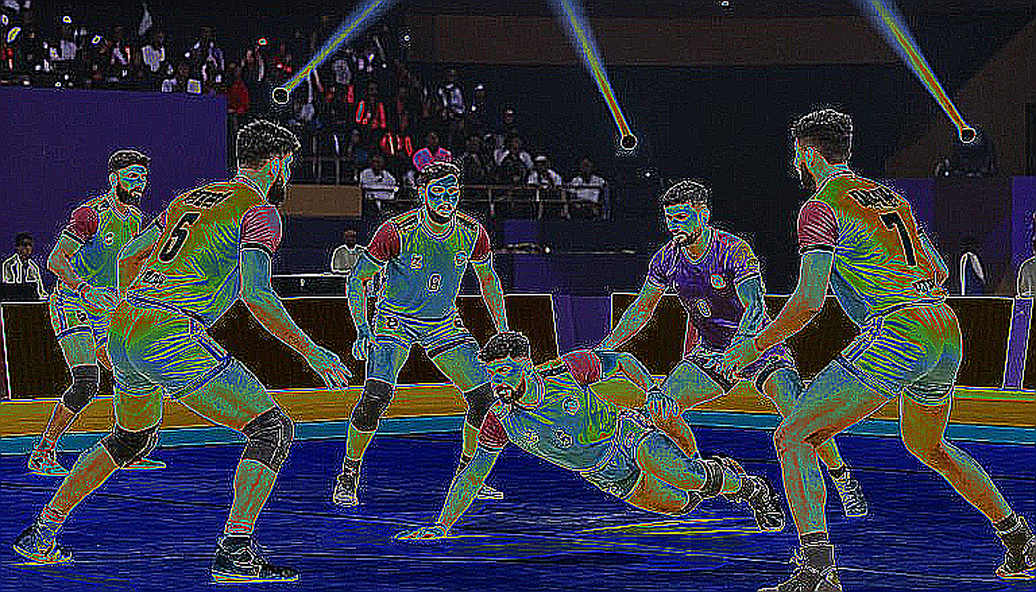 এশিয়ান গেমস ২০২৬ কাবাডি: গ্রুপ পর্বের স্কোরলাইন যে টেবিলটা বানাল, আর বাংলাদেশ কেন মার্জিনের হিসাবে বাদ পড়ল