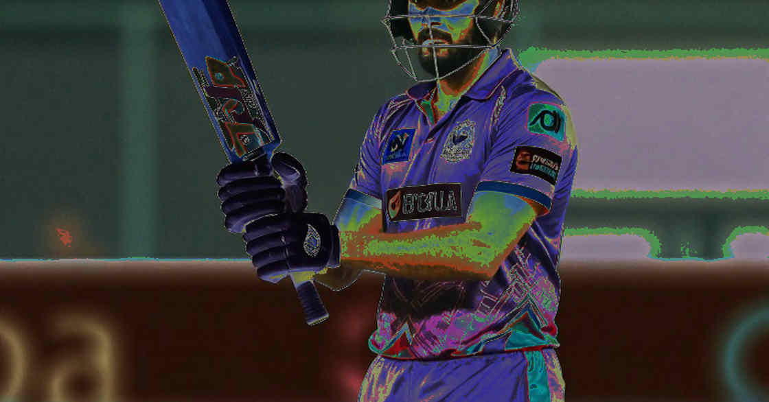 তেষট্টি ম্যাচ, একুশ ড্রাফট-পিক, আর একটি ওয়েজ বিল