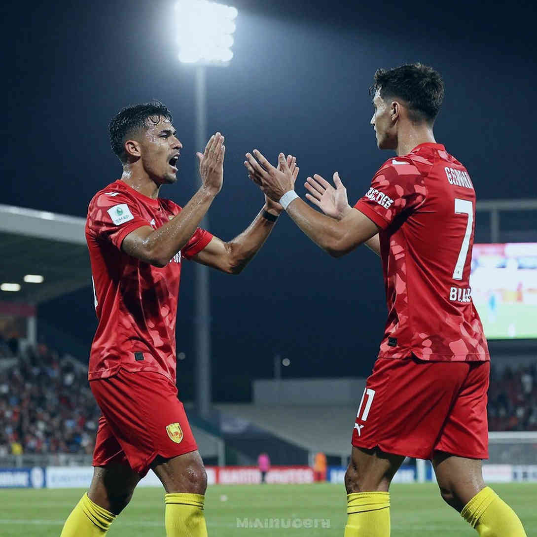যে ম্যাচটি 'ফুটবল' নামে ফাইল হয়েছিল: জোকোভিচ, মেদভেদেভ আর ক্রীড়া সংবাদের যাচাই-সংকট