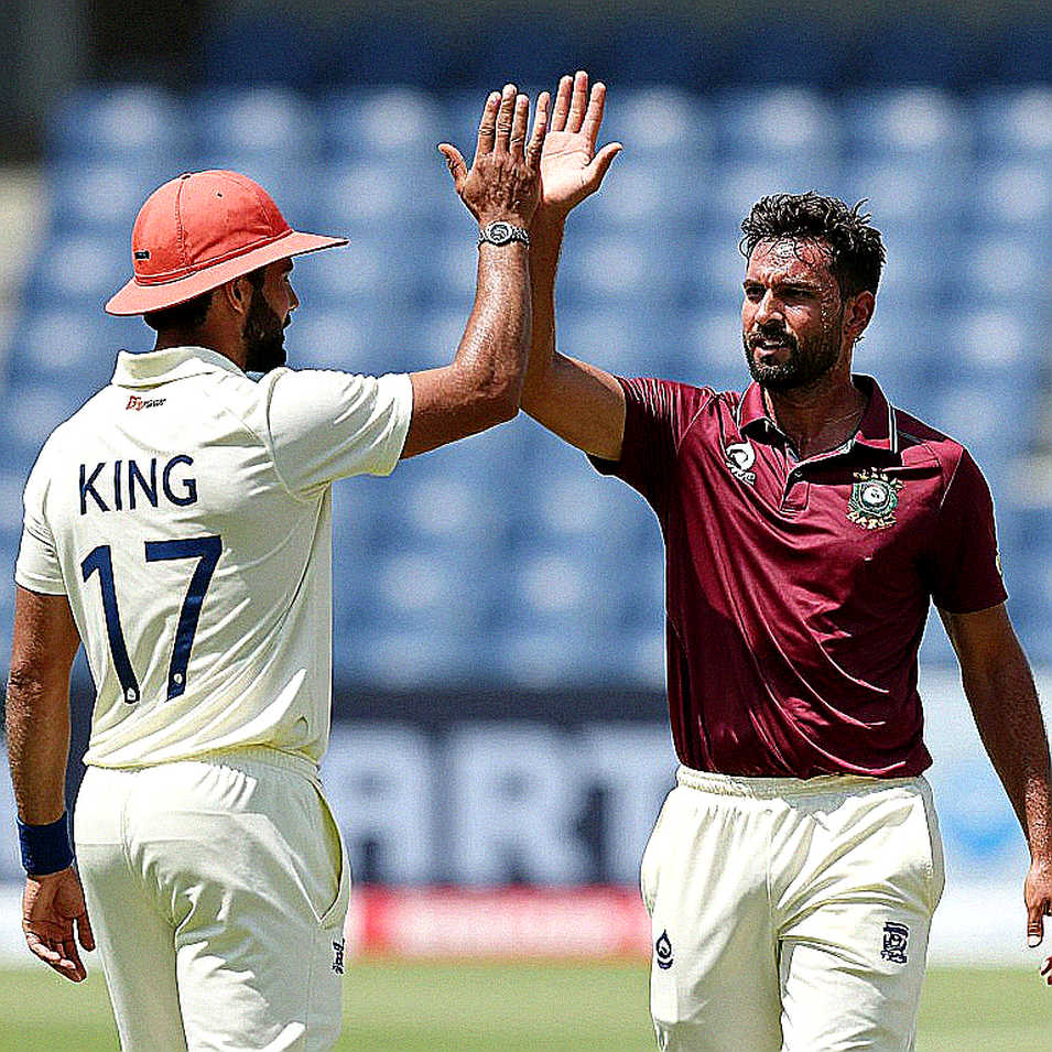 ৩০ বলে ৩০ রান ছিল বেসলাইনে সহজ, ম্যাচটা গেল বাউন্ডারি পারমিট রেটে