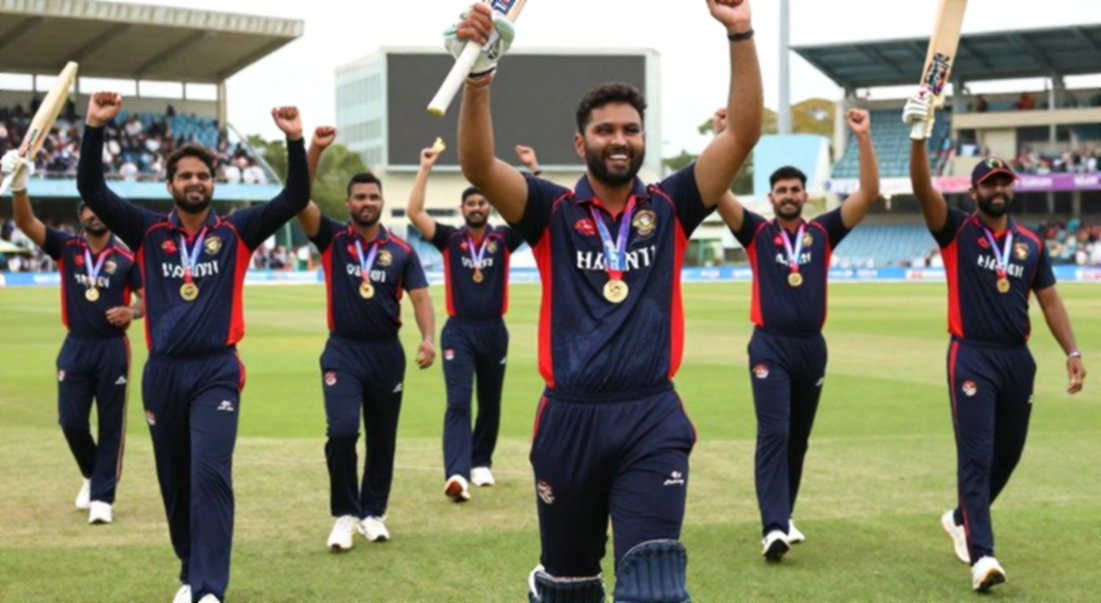 খালি পর্দার পাঠ: ক্রিকেট তথ্যপ্রমাণের সংকট ও ব্লকচেইনের নীরব দাবি