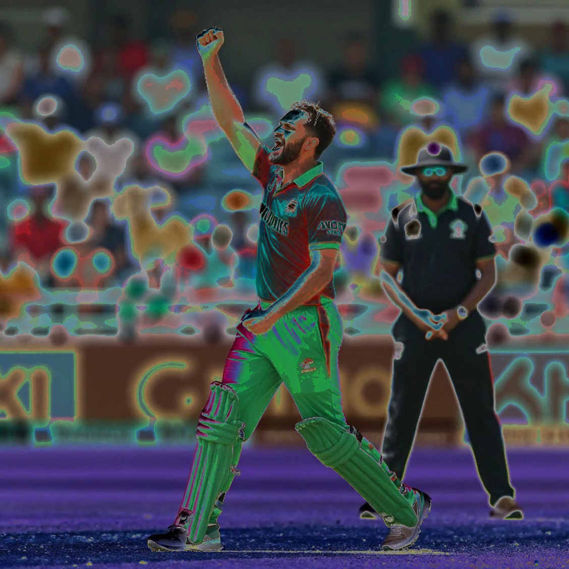 The Blockchain Stratum of Franchise Cricket: Fan Tokens, Smart Contracts and the Bedrock Beneath the Auction