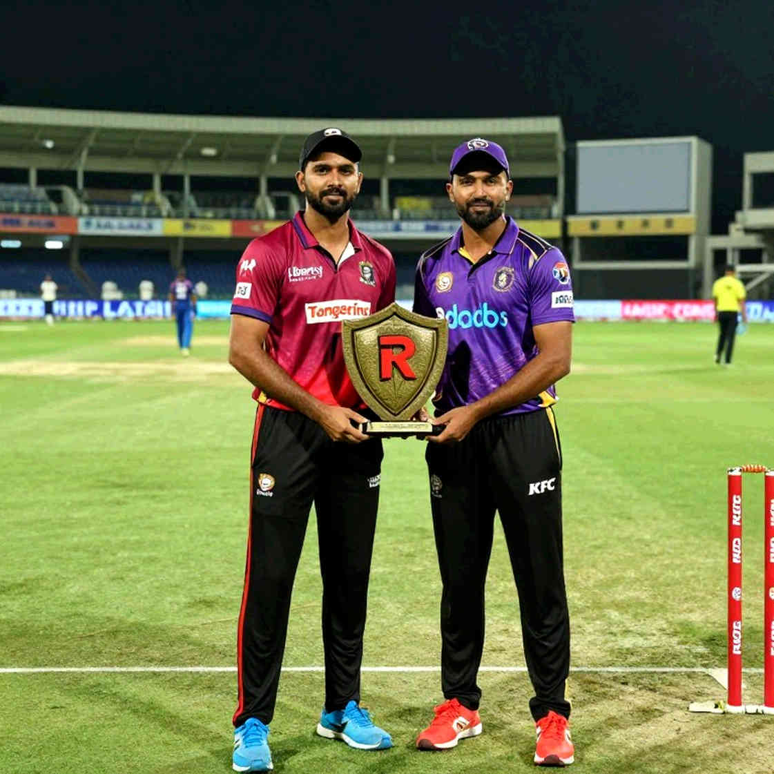১৬২* — শাই হোপ, ৩৫২ রানের তাড়া এবং একটি ফাঁকা স্প্রেডশিটের স্বীকারোক্তি