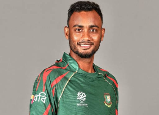 মুকিদুল ইসলাম