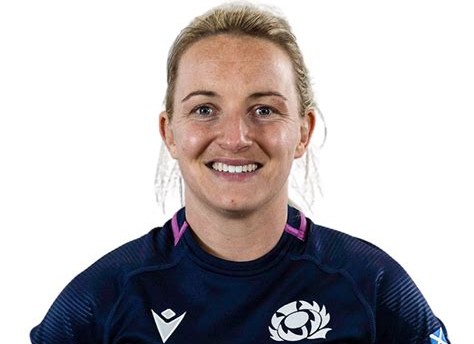 Rachel Hawkins