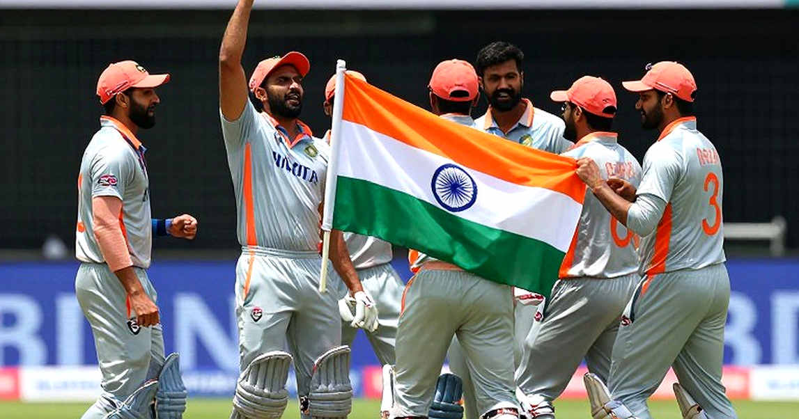 বারিশালের চায়ের দোকান থেকে ডারবানের ড্রয়িং রুম: রেনশ'র ২৭২ এবং হারের মুখে টিকে থাকা সত্য