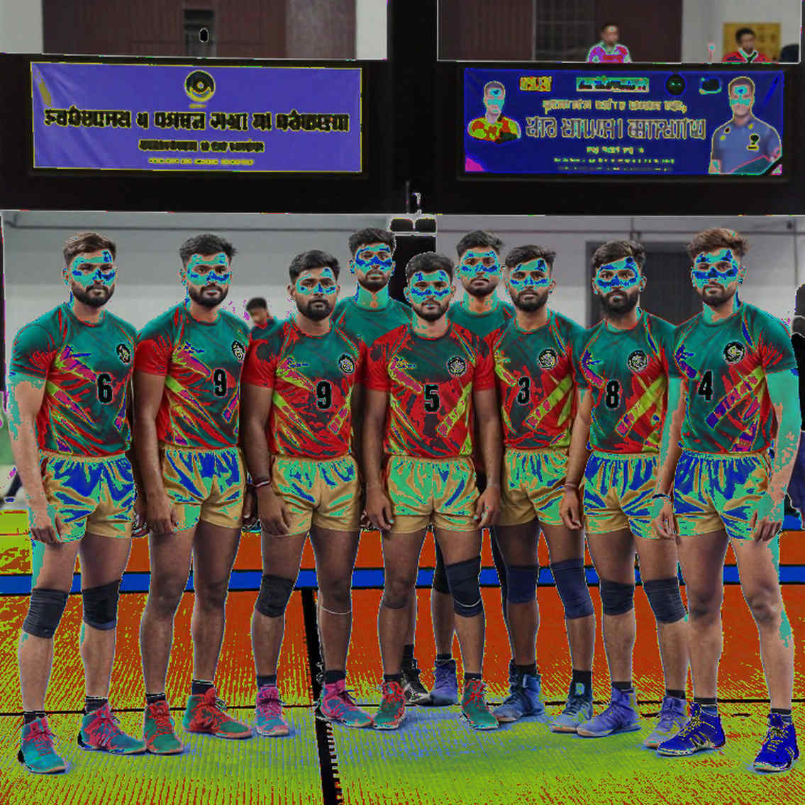 তিনটি অল-আউট, একটি ফাঁকা গ্যালারি: এশিয়ান গেমসের সেমিফাইনাল ভারতের শিরোপা-গল্প যতটা বলে না