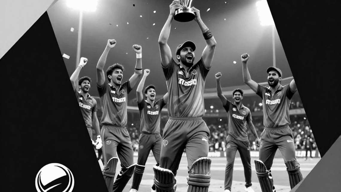 নয় সেকেন্ড, স্ক্রিন আর মাঝের ওভার: ক্রিকেট কৌশলে ডেটার রাজত্ব ও সীমা